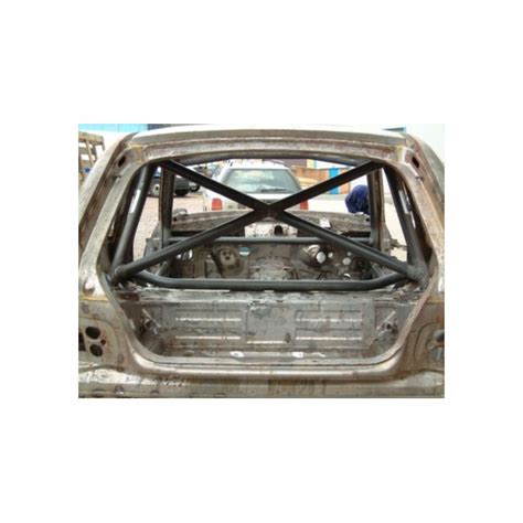 Bmw Z3 Coupe Roll Cage